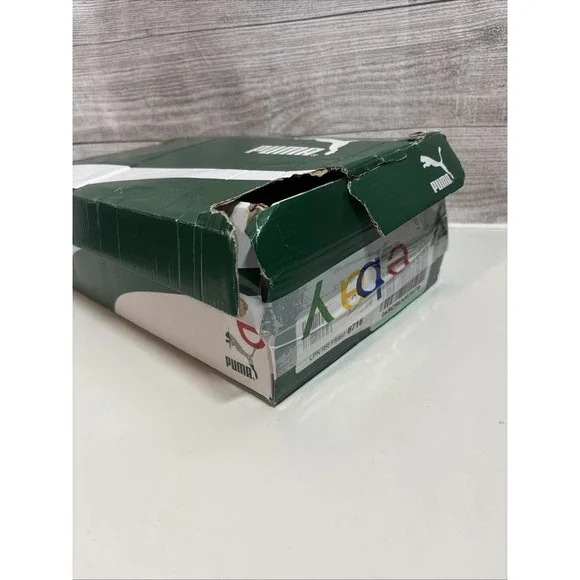 Puma Womens 7.5 Trc Mira Feelin Xtra Black Sneakers Casual Shoes 38945701 - Picture 10 of 10